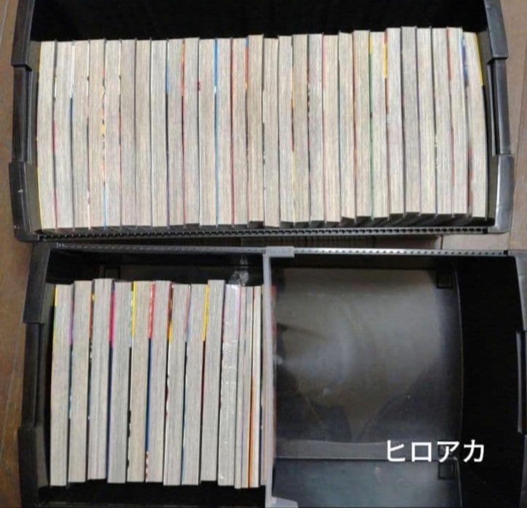 僕のヒーローアカデミア ヒロアカ 漫画　38巻セット　全巻