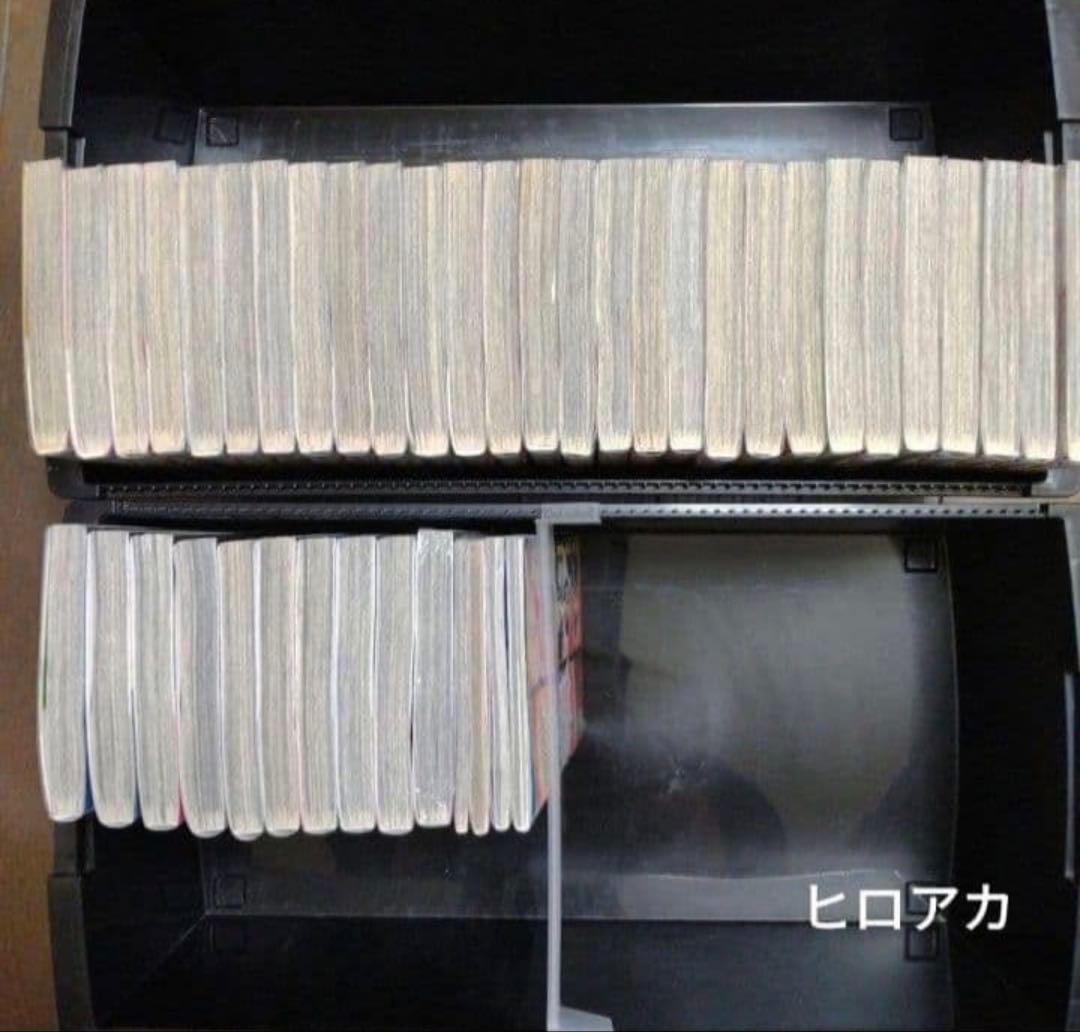 僕のヒーローアカデミア ヒロアカ 漫画　38巻セット　全巻