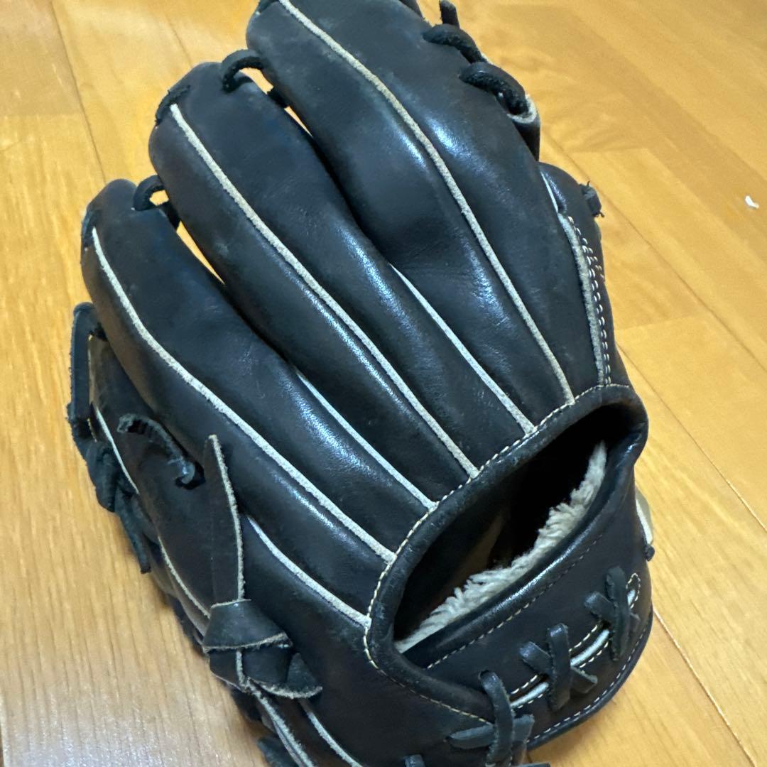 Global Elite 軟式グローブ ボール付き　型作りセット　値下げ交渉可能