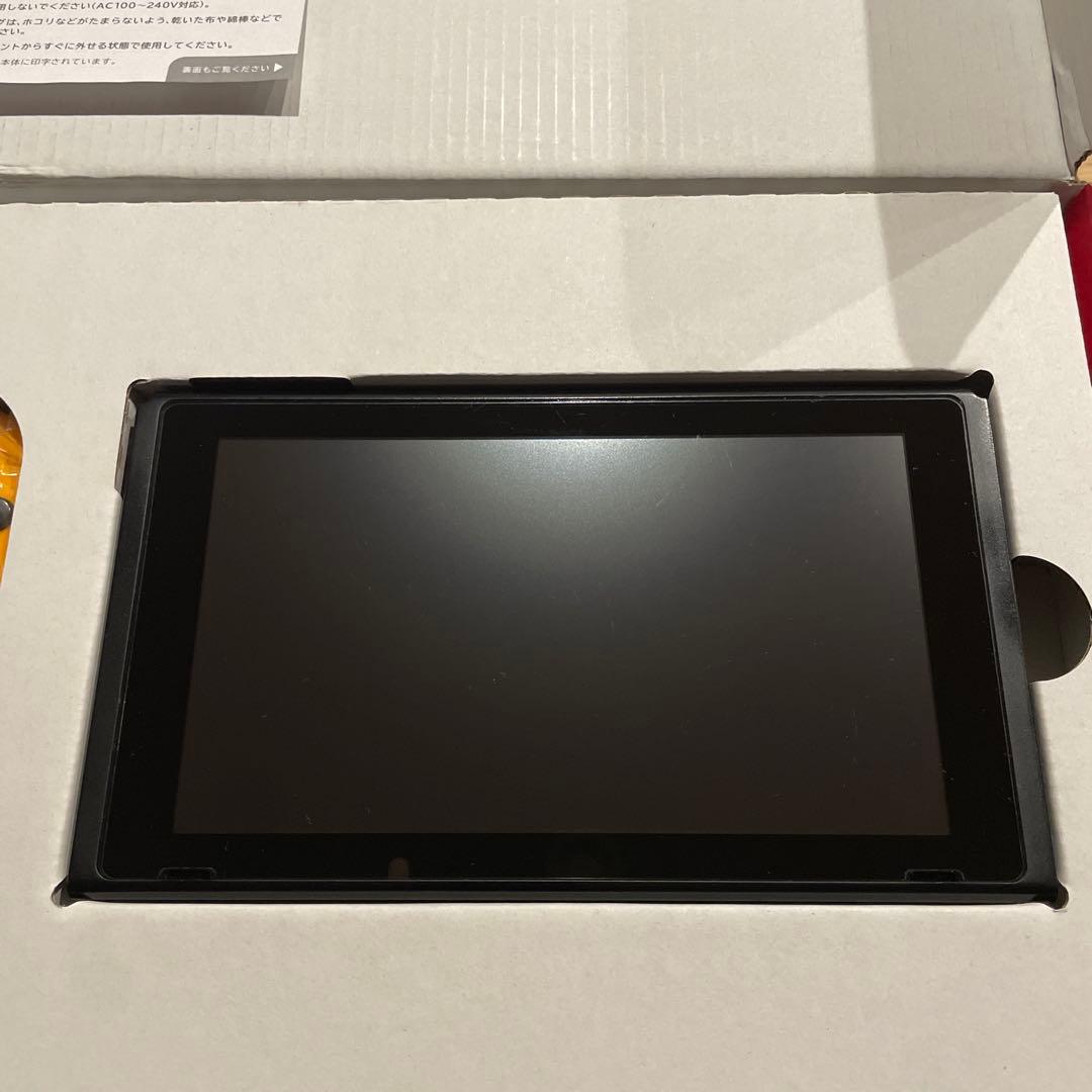 ぺ*ぱ様 ニンテンドースイッチ　本体