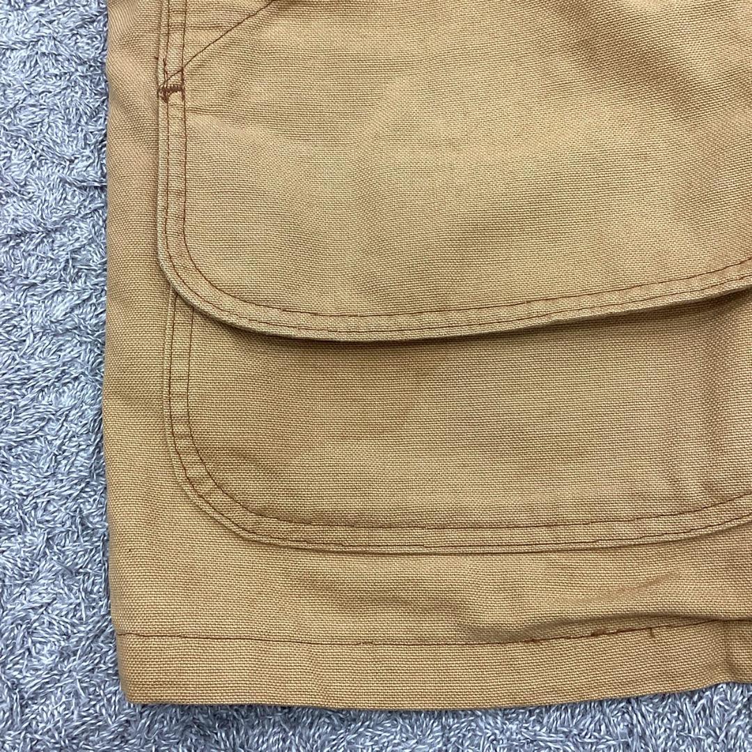 USA製 70sエルエルビーン【XL】ライナー付 ハンティング/ダックジャケット