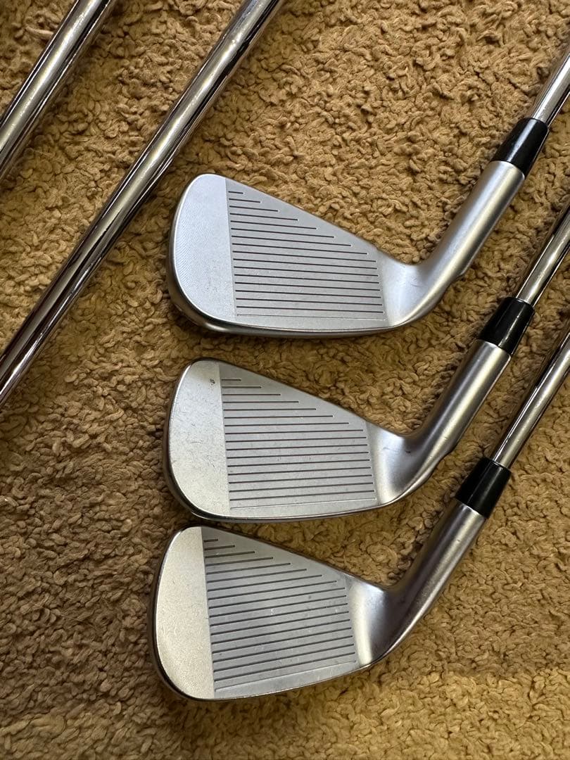 PING i230 アイアンセット　7本