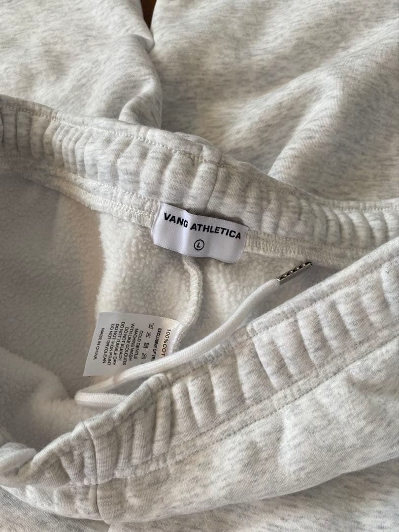 ウォーキング・ランニングウェア VANG ATHLETICA