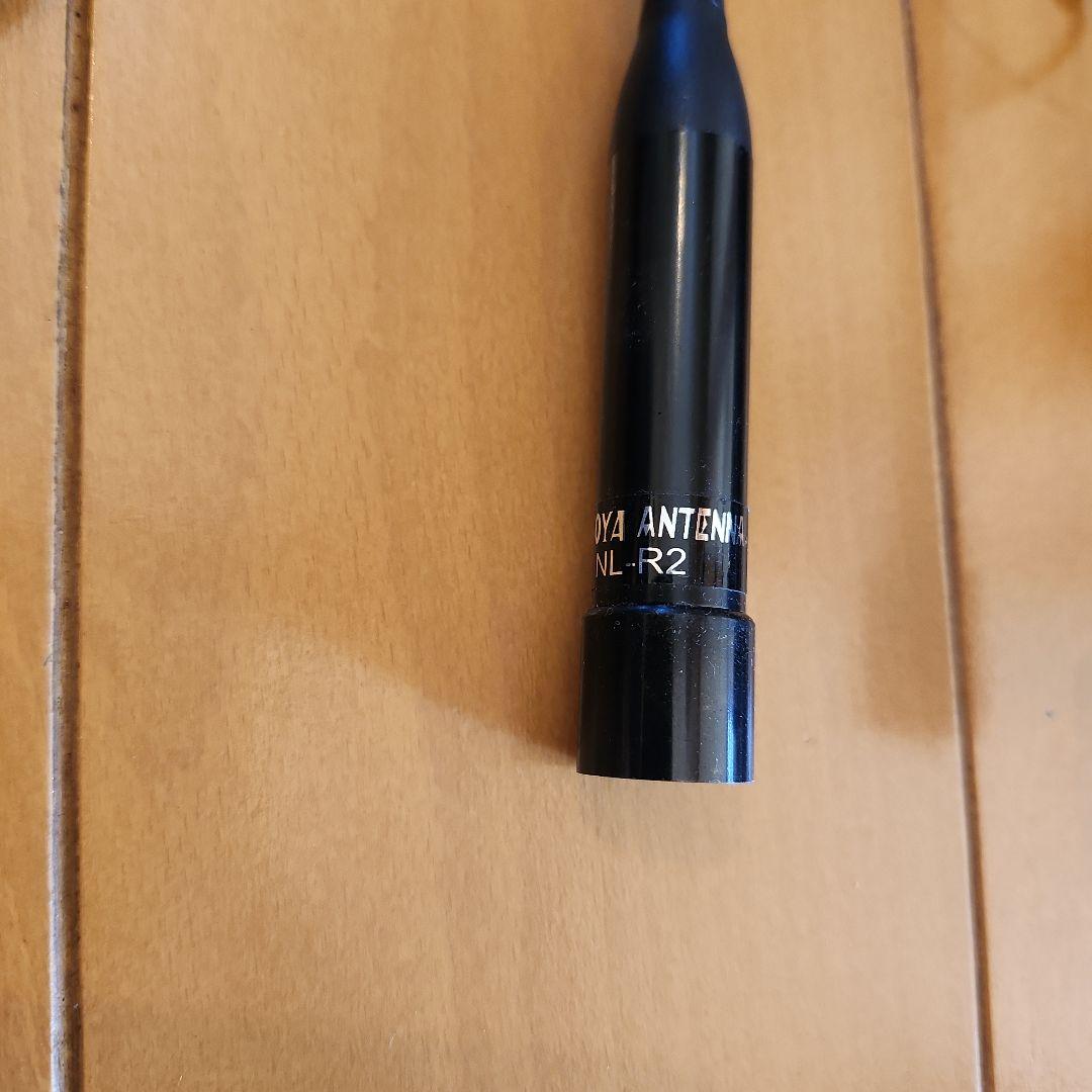 Icom IC-2700 デュアルバンド　アンテナ　アマチュア無線機　同軸セット