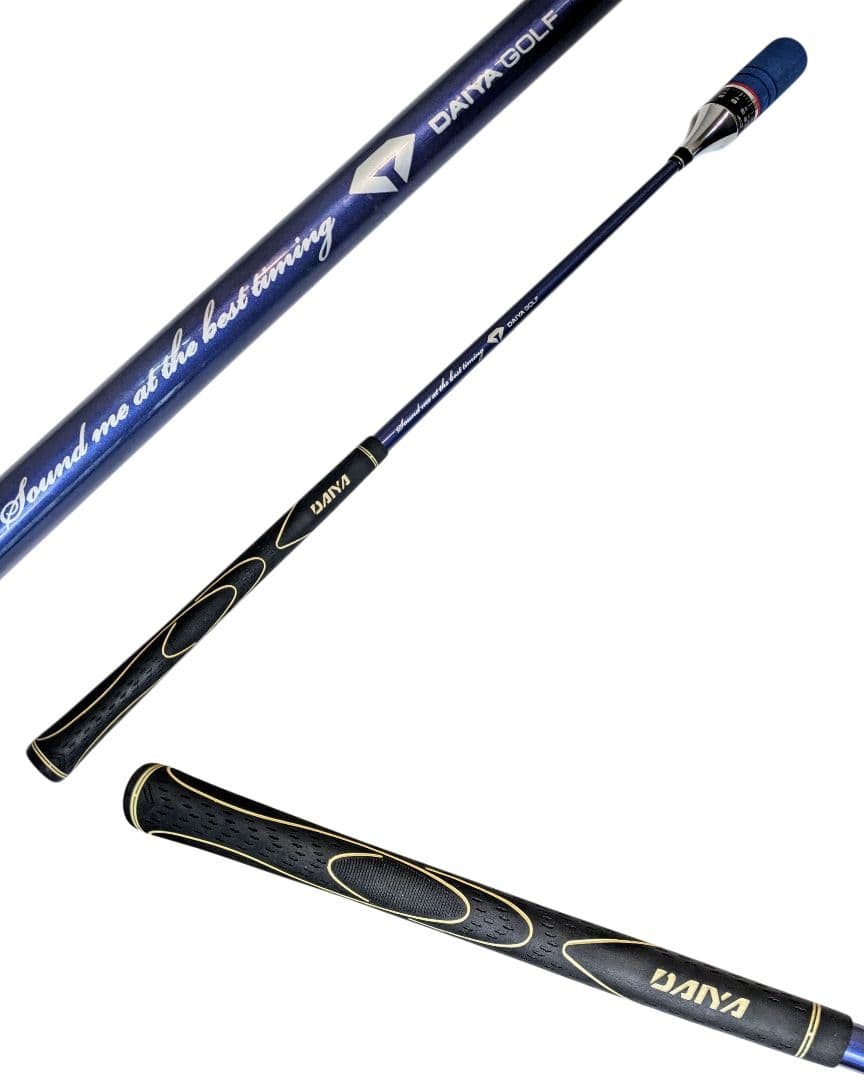 スイング練習器具 パワーヒッター2・ダイヤスイング525 ティーチング プロ2