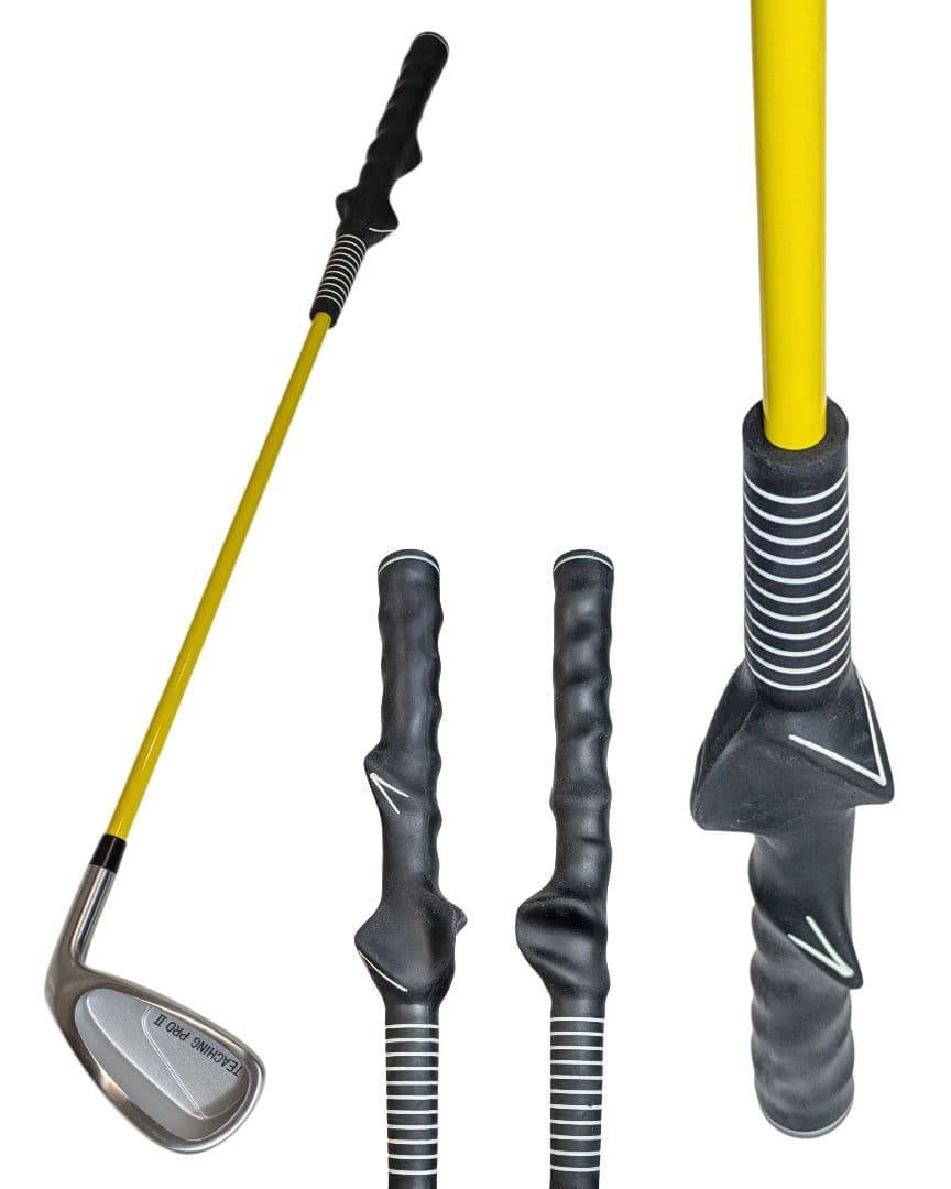 スイング練習器具 パワーヒッター2・ダイヤスイング525 ティーチング プロ2