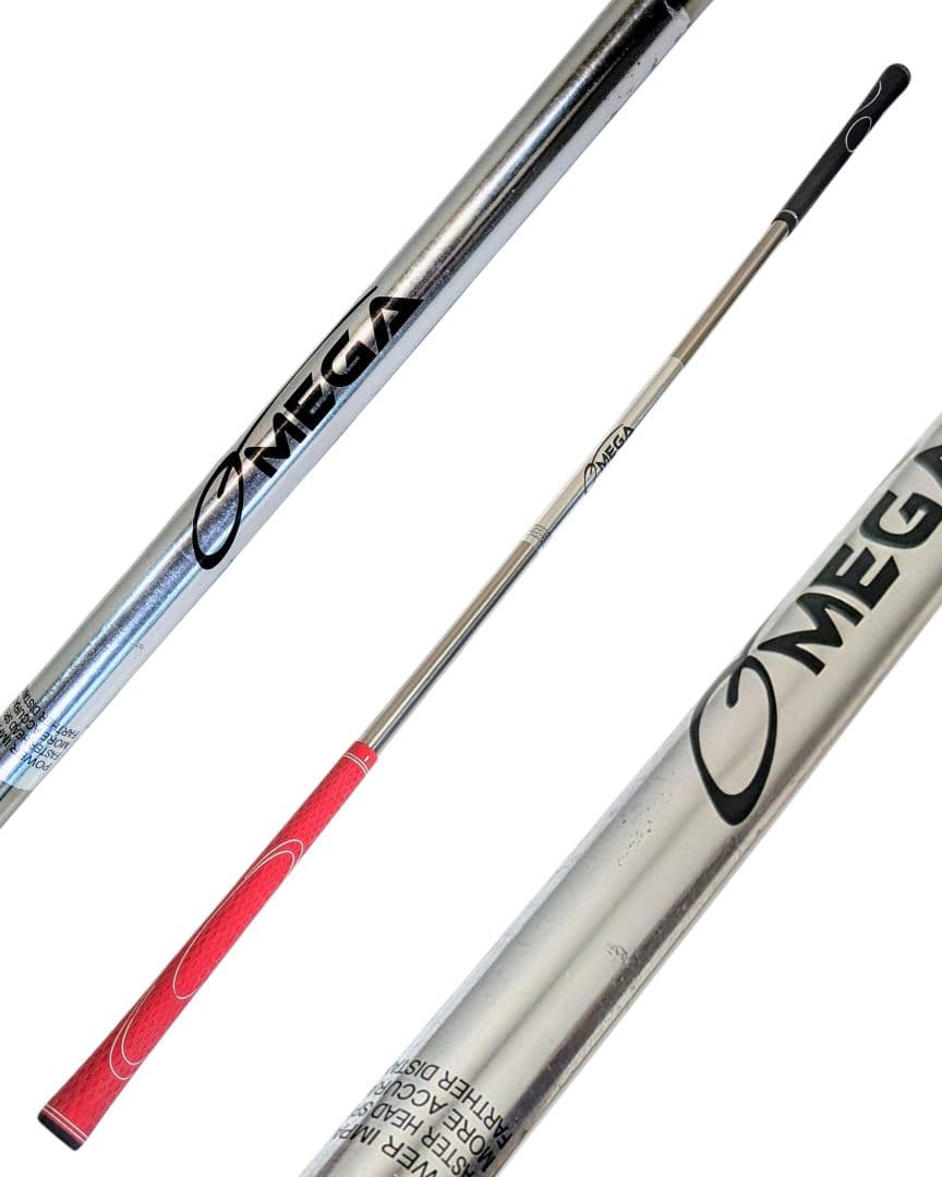 スイング練習器具 パワーヒッター2・ダイヤスイング525 ティーチング プロ2