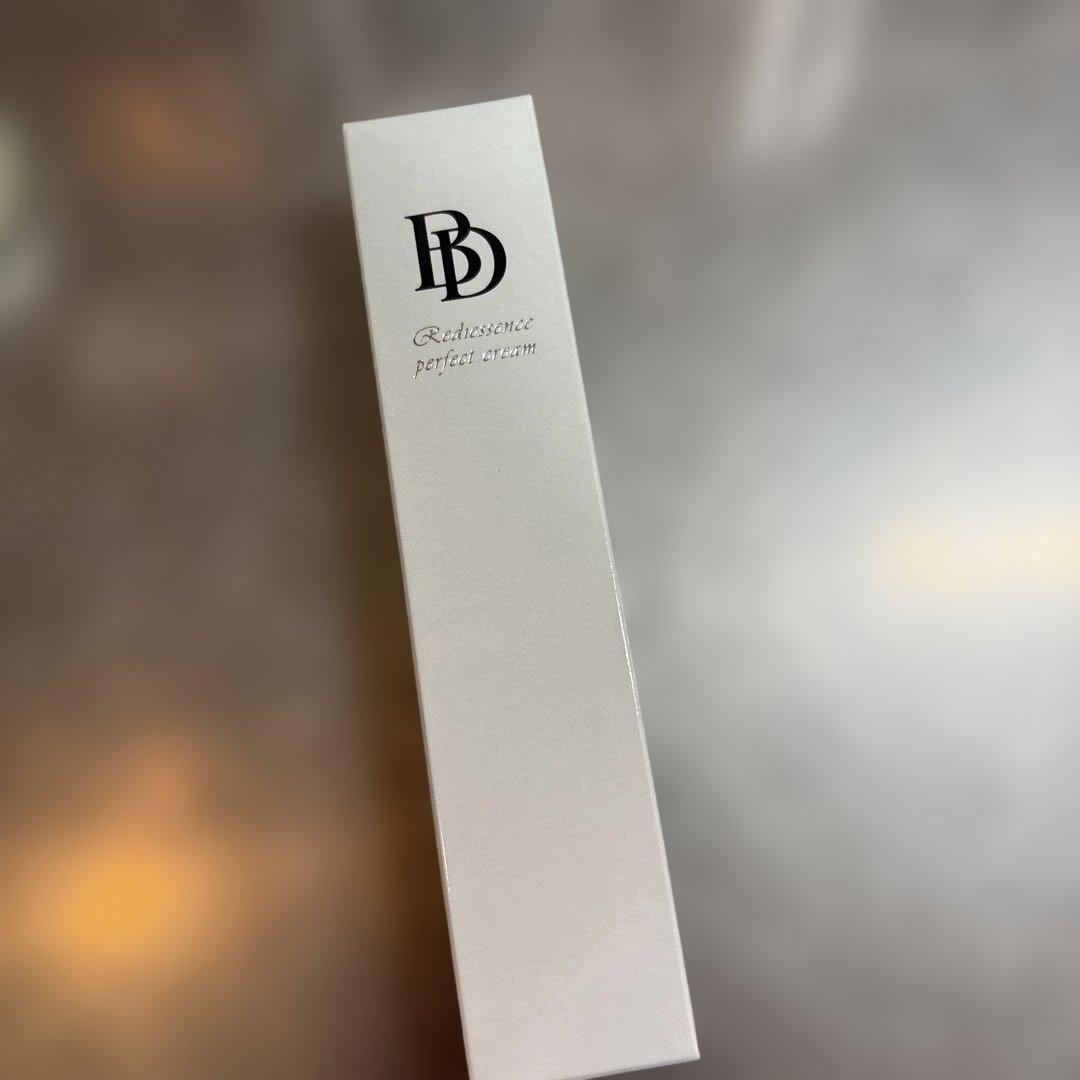 BeDoor レイディエッセンスパーフェクトクリーム 22g