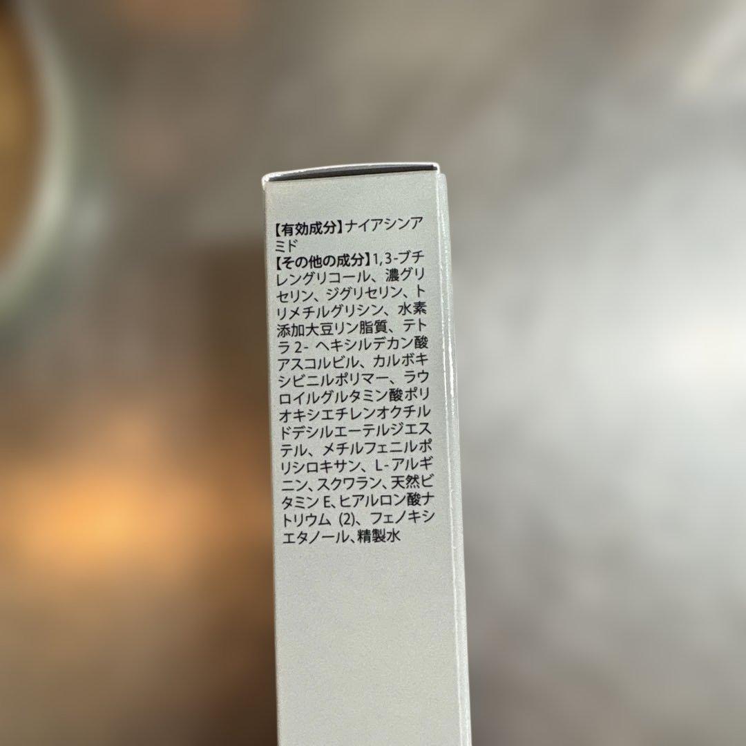 BeDoor レイディエッセンスパーフェクトクリーム 22g