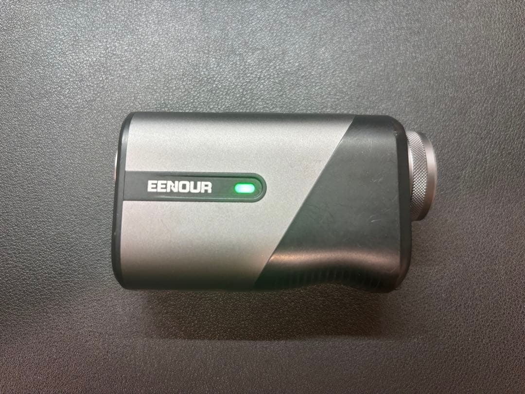 EENOUR ゴルフ用距離計 U800