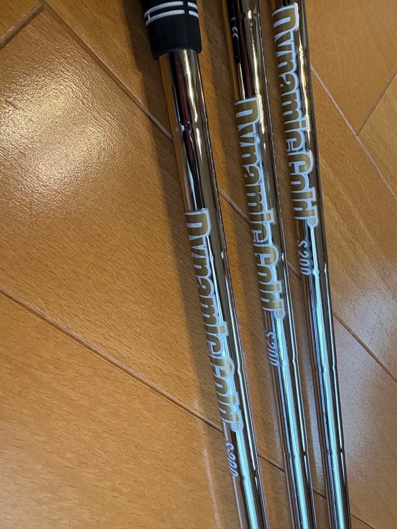 【正規品】クリーブランドRTZヴェッジDG S200 50.54.58度