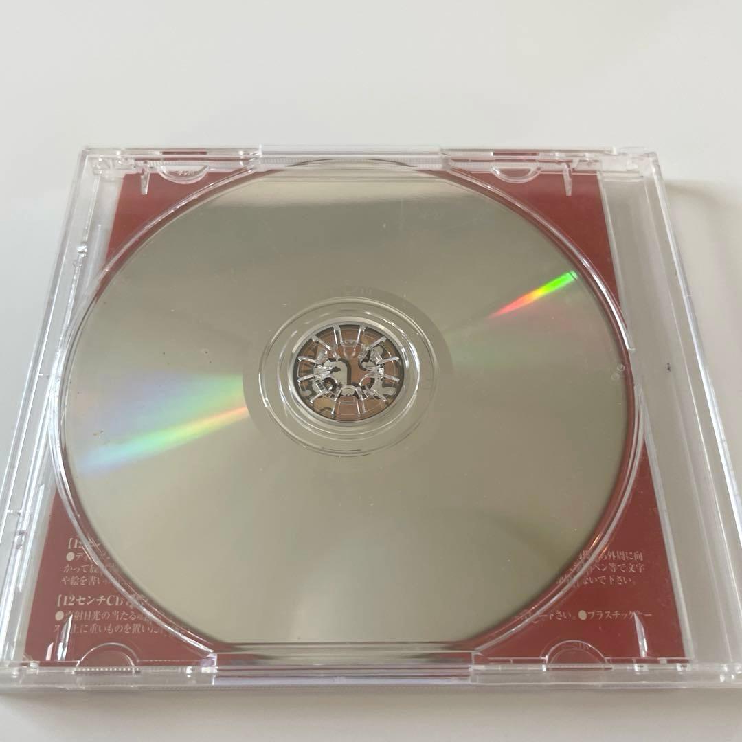 帯付き　serial experiments lain sound track