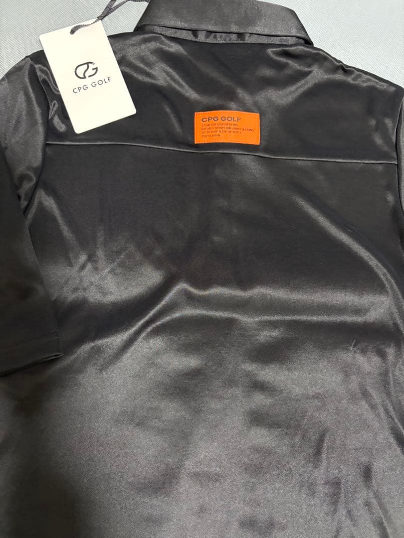 CPG レディース ゴルフウェア セット新品