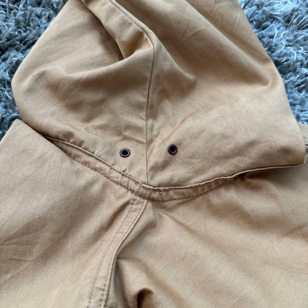 希少　30s L.L.Bean ハンティングジャケット　ヴィンテージ　黒タグ