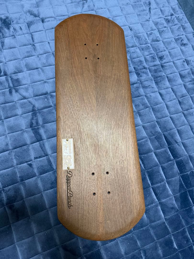 【最終値下げ】dapperpunch w.board1