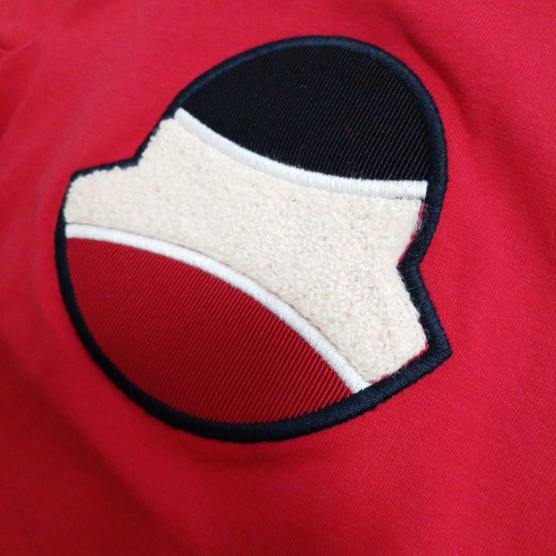 正規品 新品 MONCLER モンクレール Tシャツ 70/80