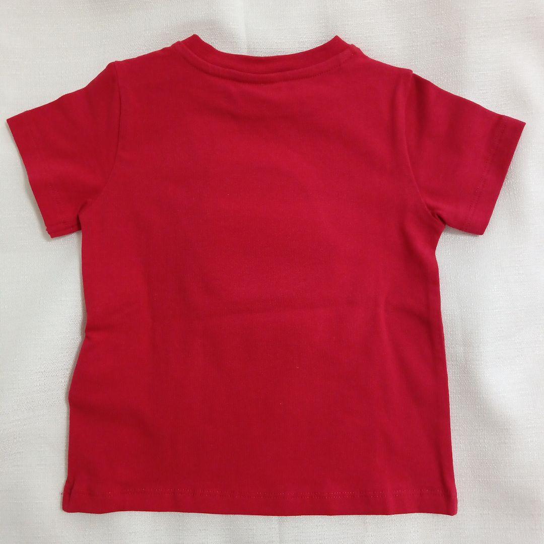 正規品 新品 MONCLER モンクレール Tシャツ 70/80