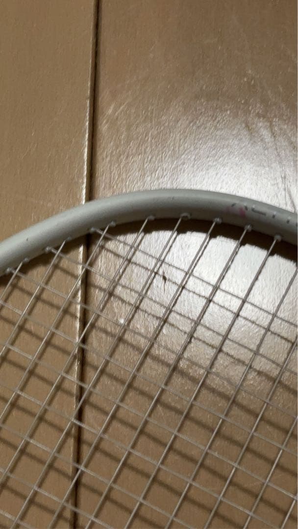 ラケット MIZUNO ALTIUS01FEEl