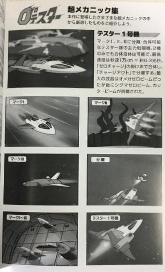 ０ゼロテスター vol.1 HDリマスター版 DVD