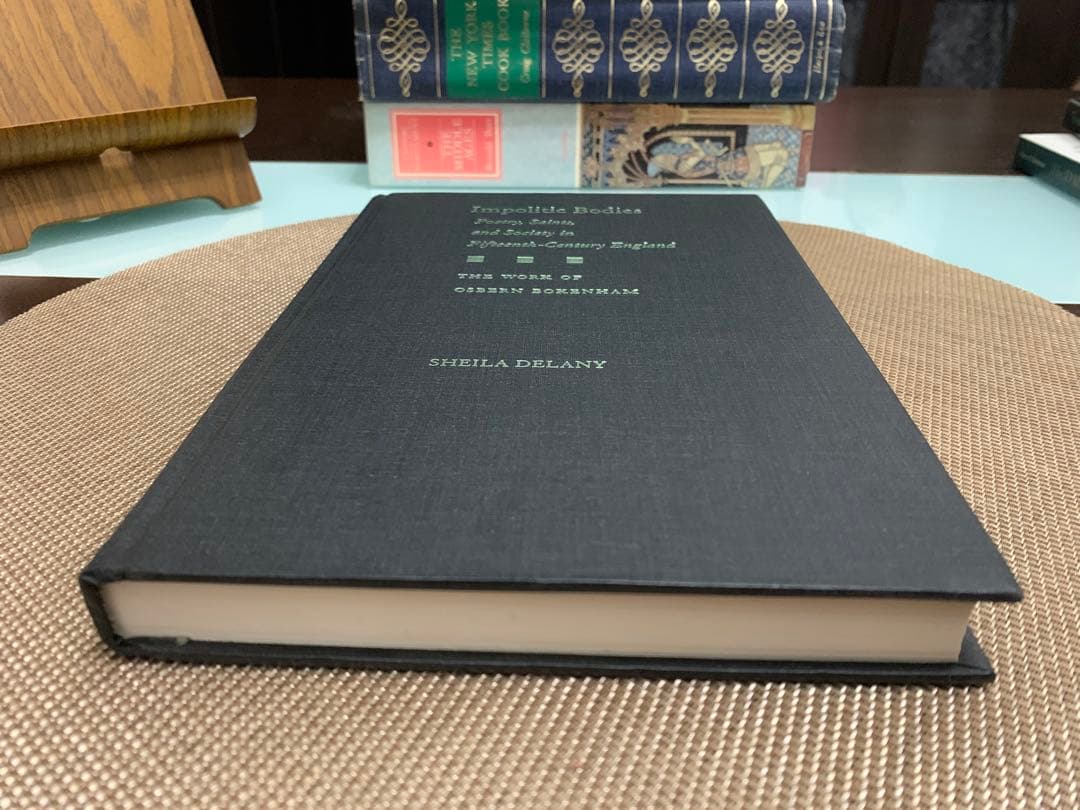 洋書 Impolitic Bodies Poetry Saints Society
