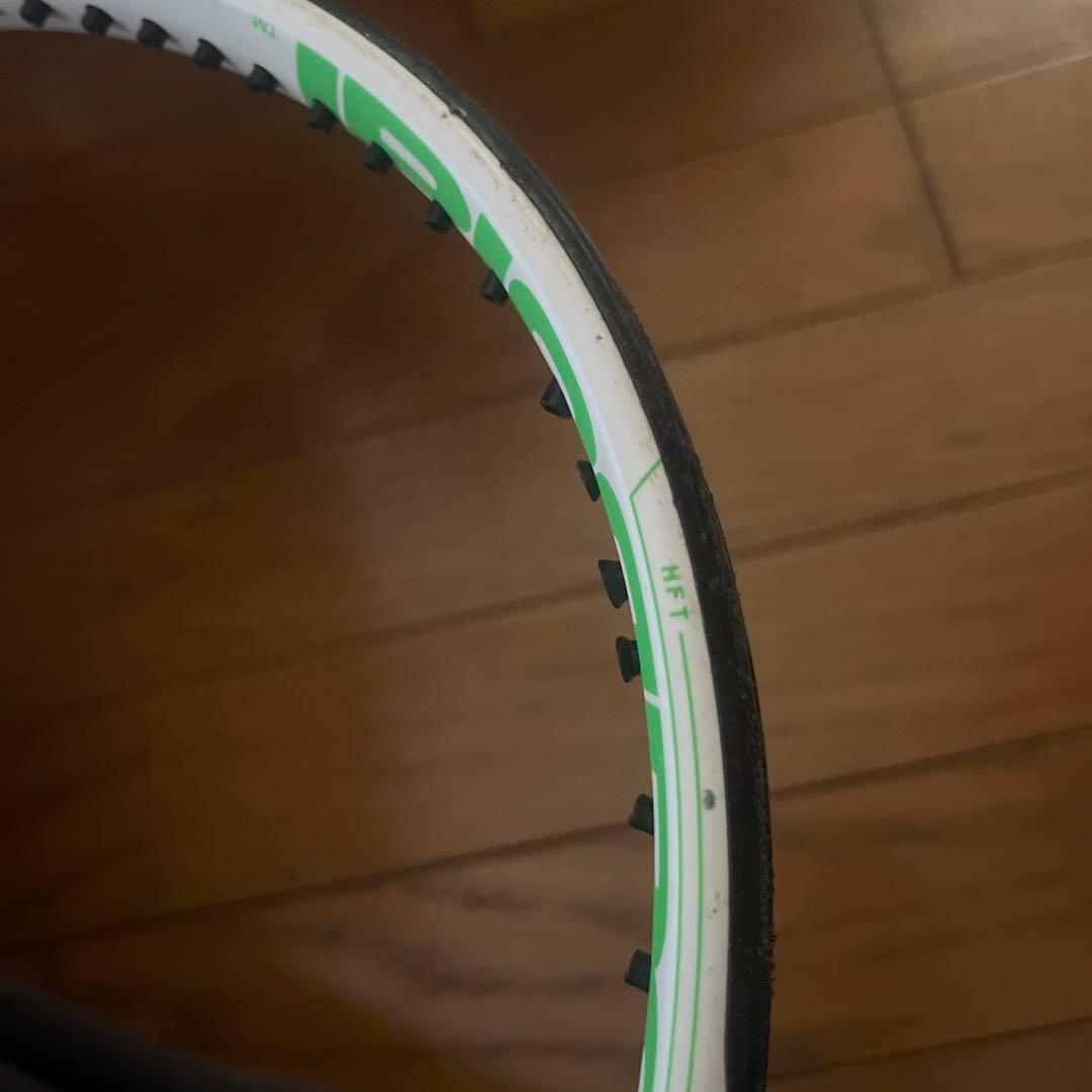 BabolaT Pure Strike 限定版