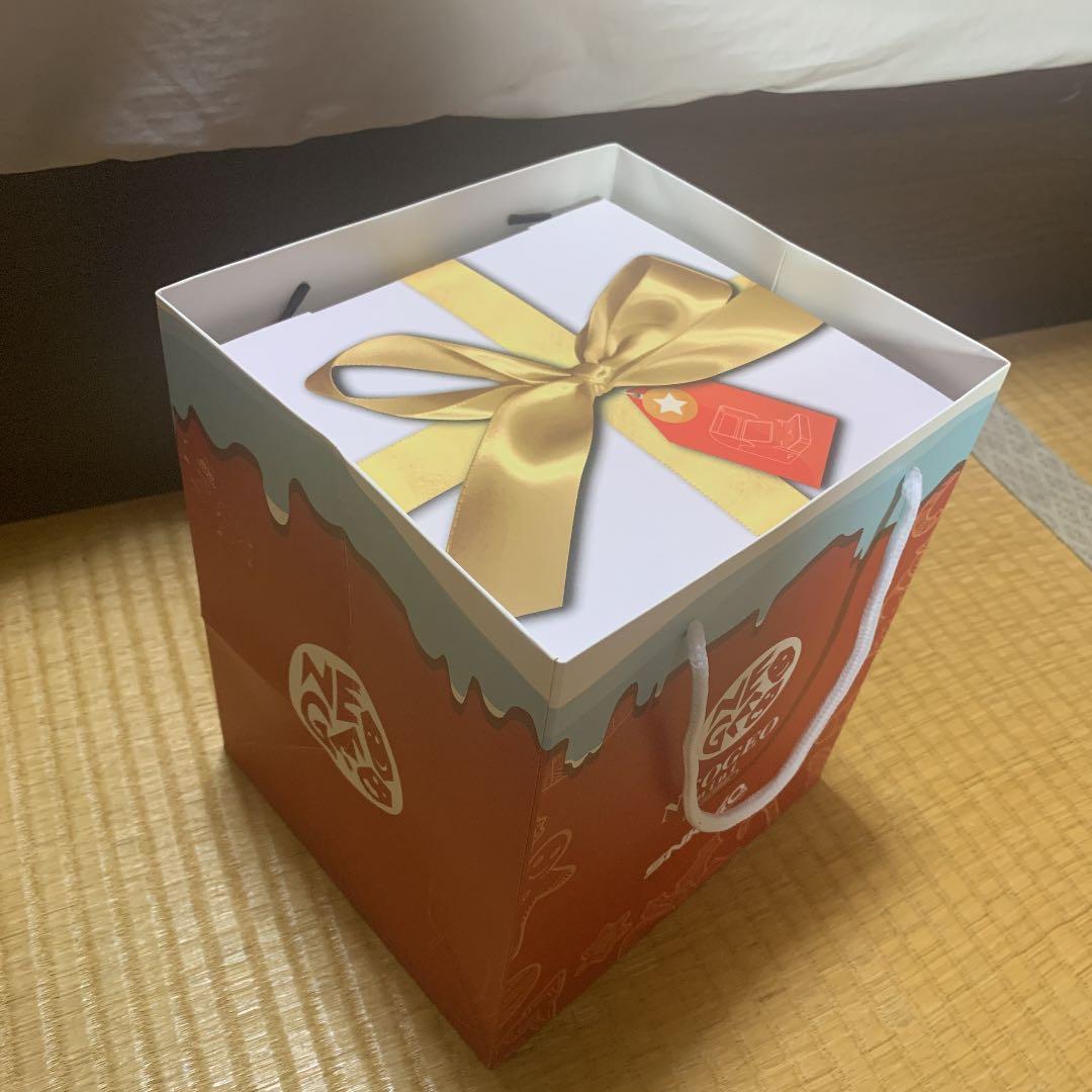 ネオジオミニ クリスマス 新品未開封品