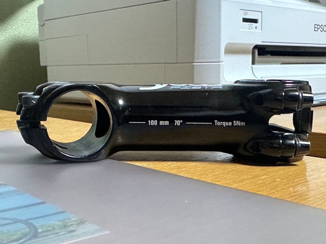 DEDA PISTA (トラックバイク用)