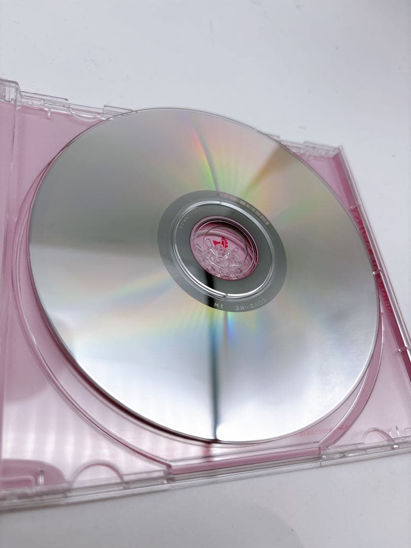 かいりきベア ダーリンシンドローム CD