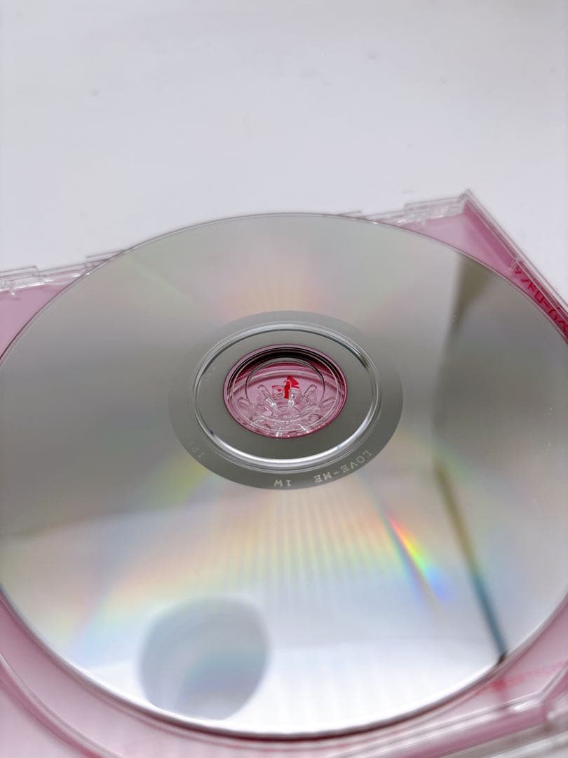 かいりきベア ダーリンシンドローム CD