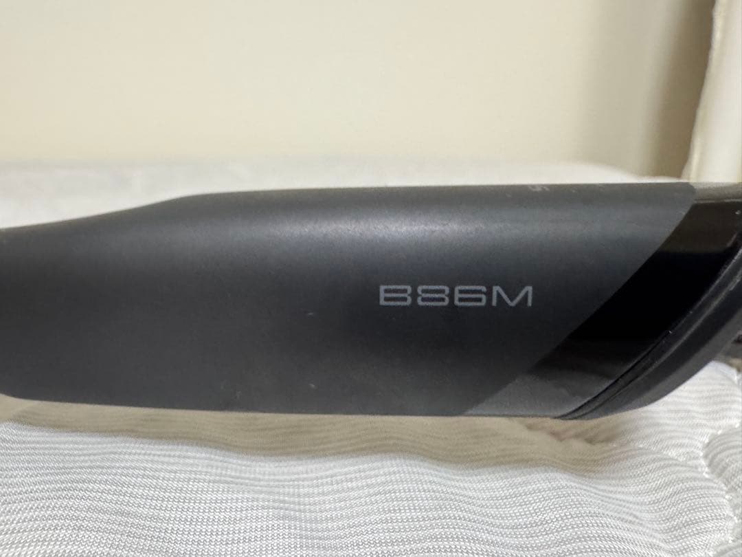 シマノ　22エクスセンスインフィニティ　B86M 極美品