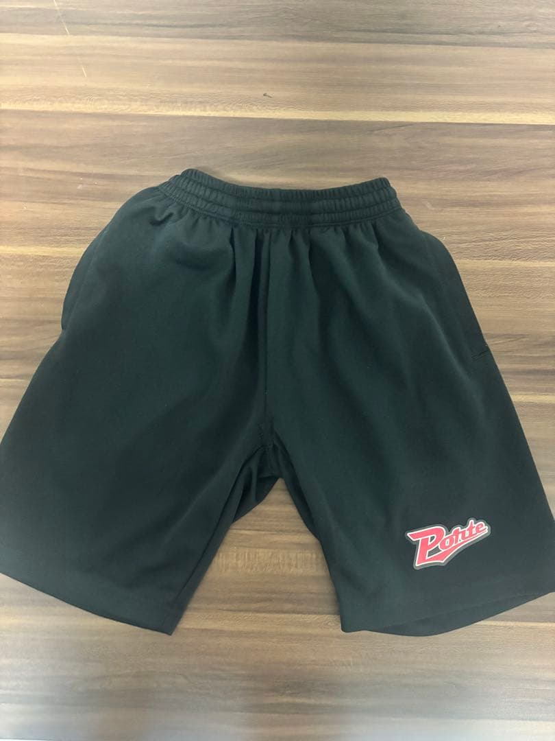 ポルテ ユニフォーム 練習着　10点セット