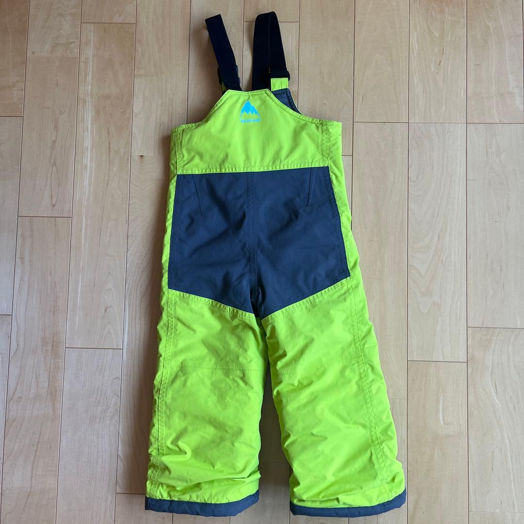 BURTON 子ども用スノーボードウェア 3T