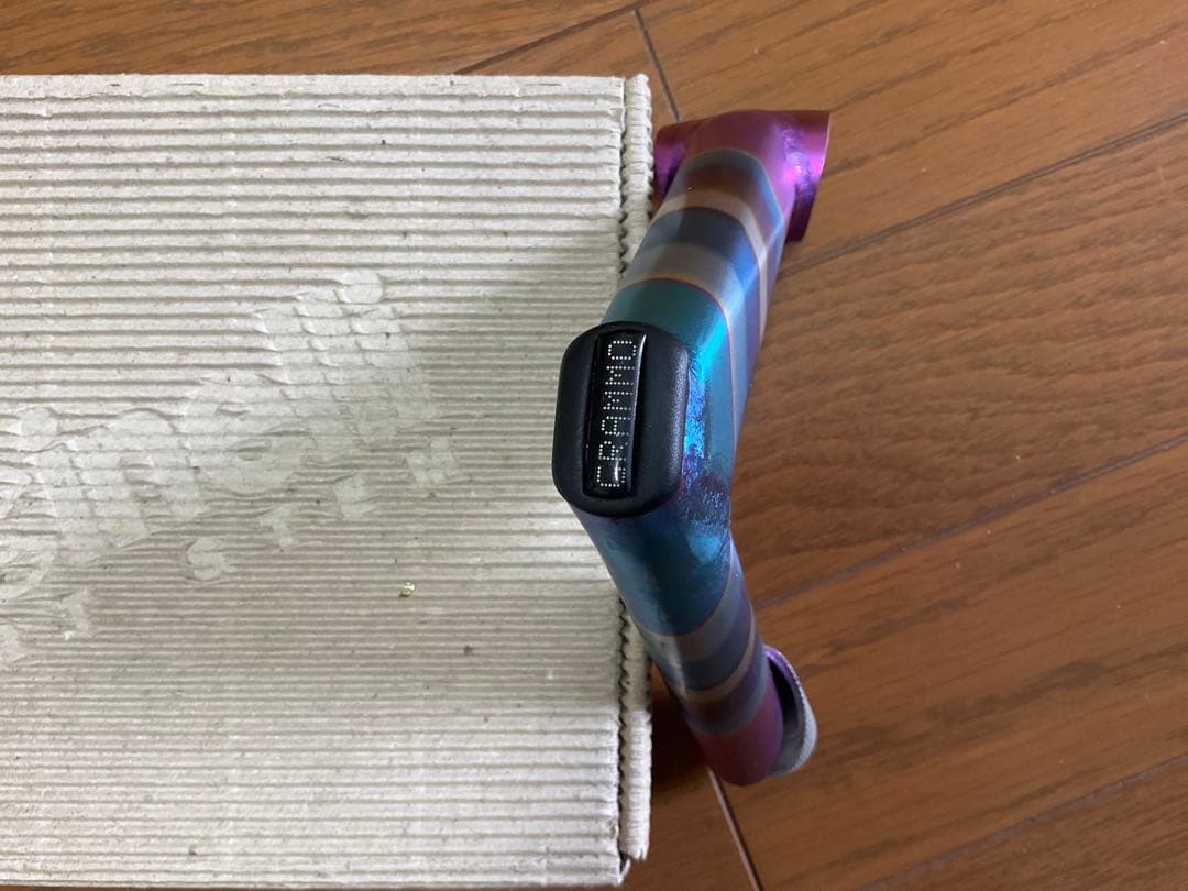 Cinelli チネリ　グランモ　アート　ステム　110mm 26.0mm