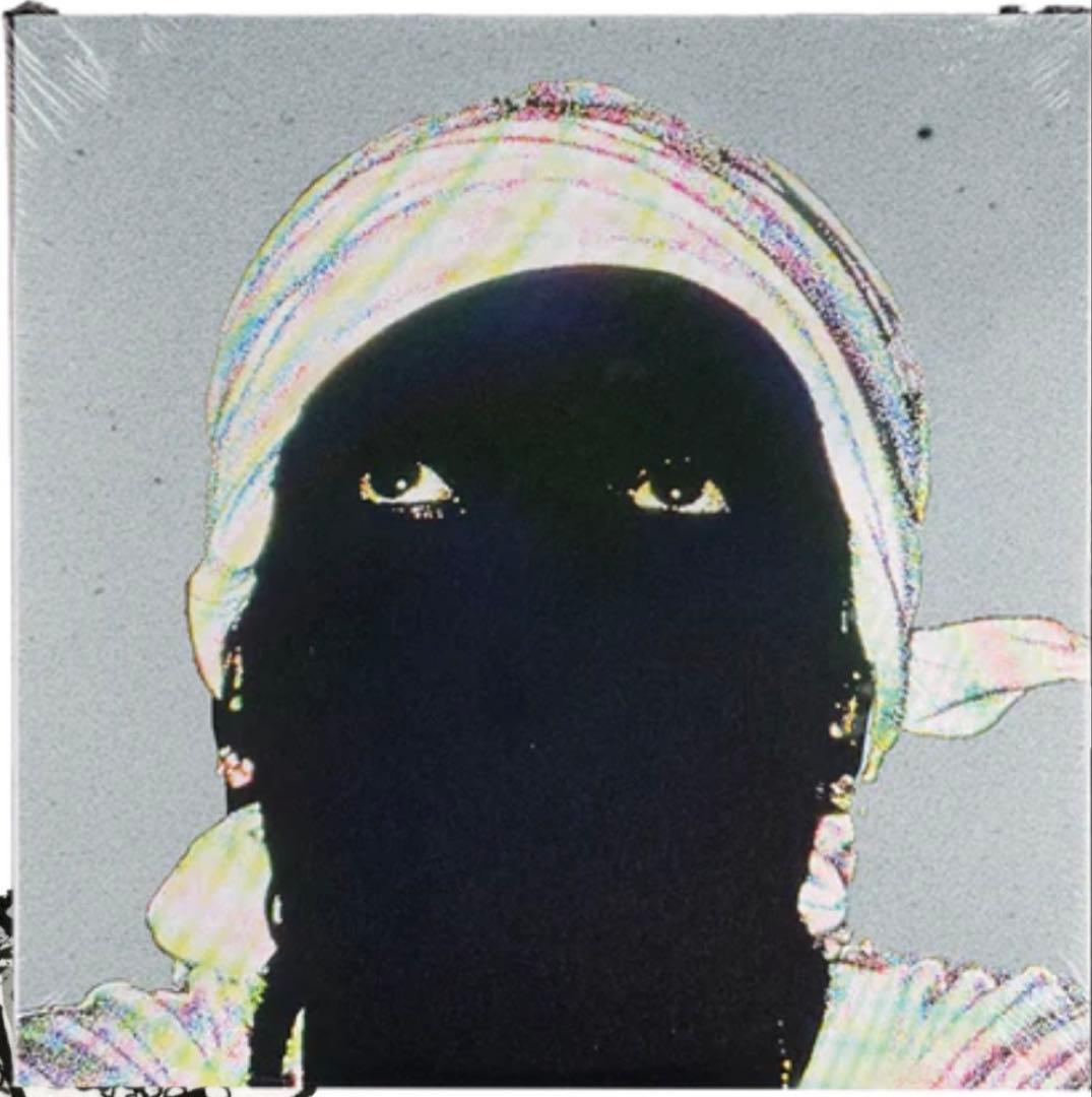 洋楽 A$AP ROCKY x QUINCE DON'T BE DUMB VINYL