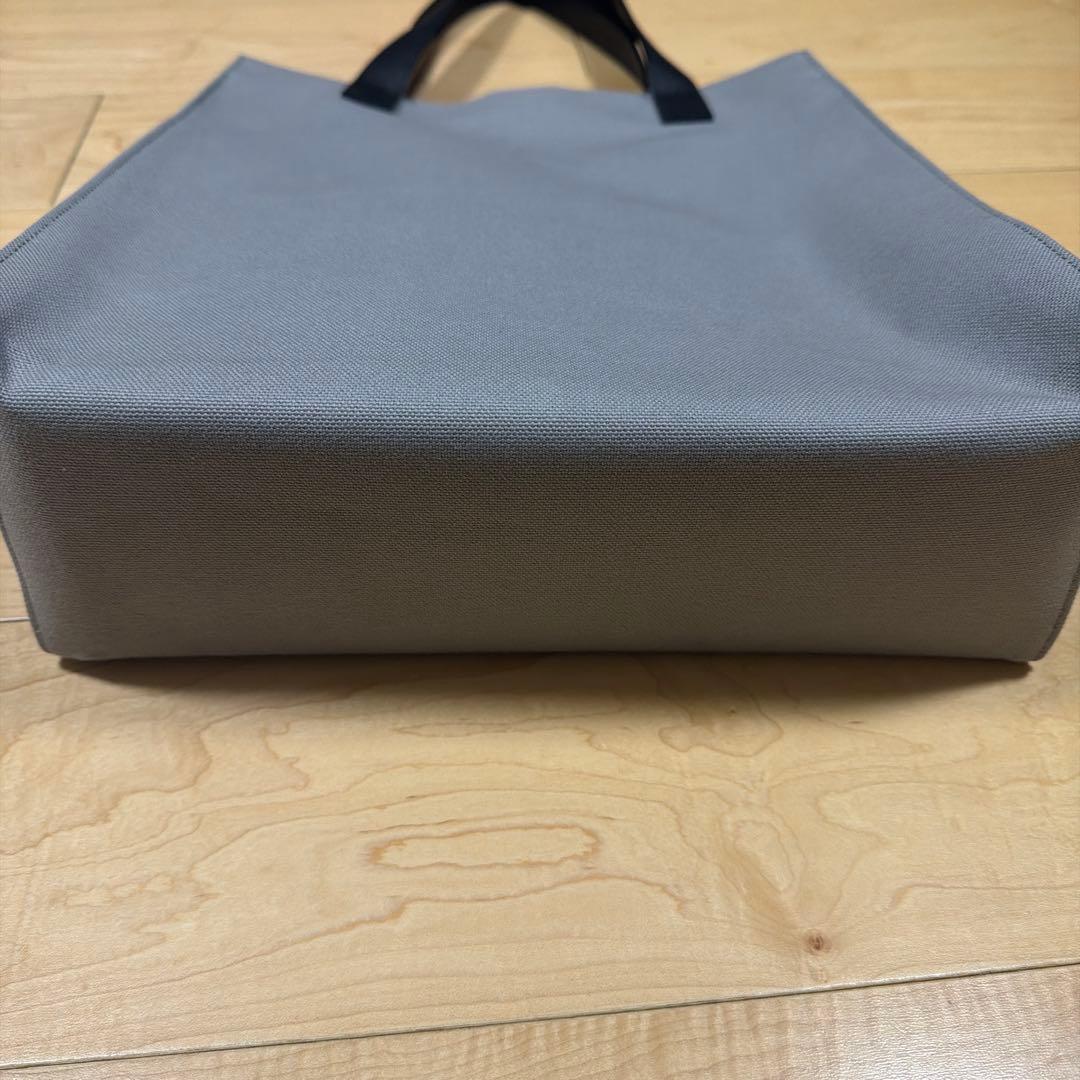 CULLNI トートバッグ　グレージュ