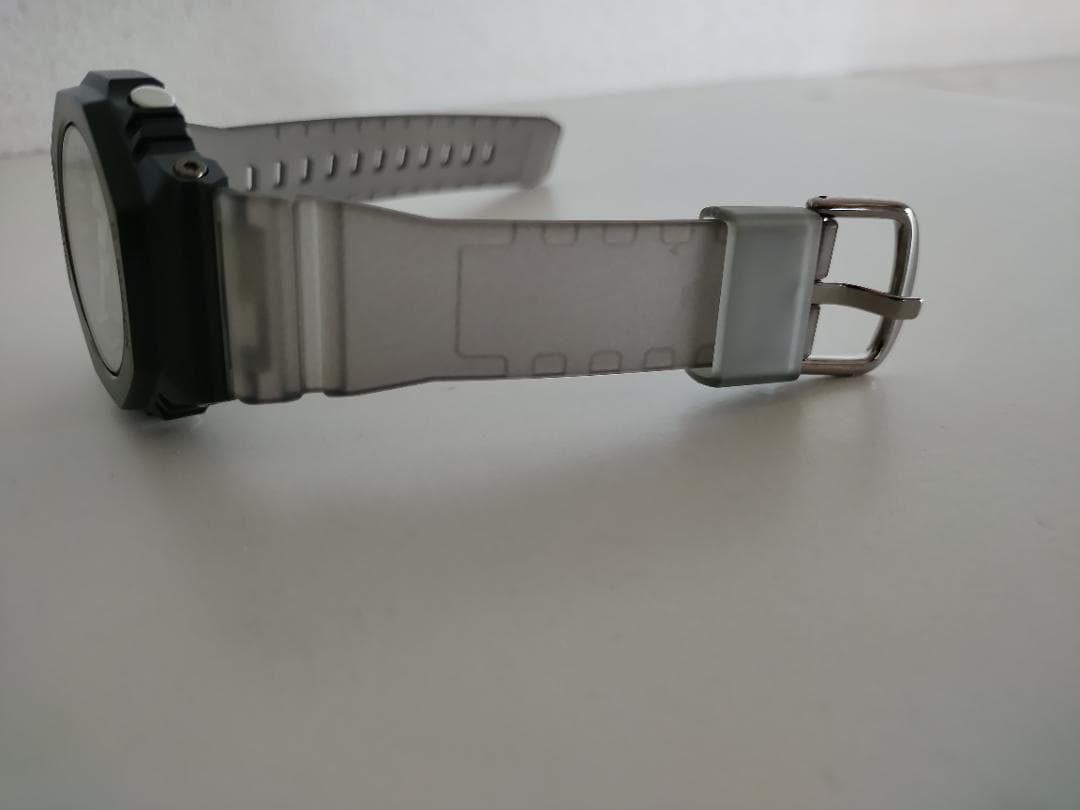 G-SHOCK MIDNIGHT FOGシリーズ GM-S2100MF-1AJF