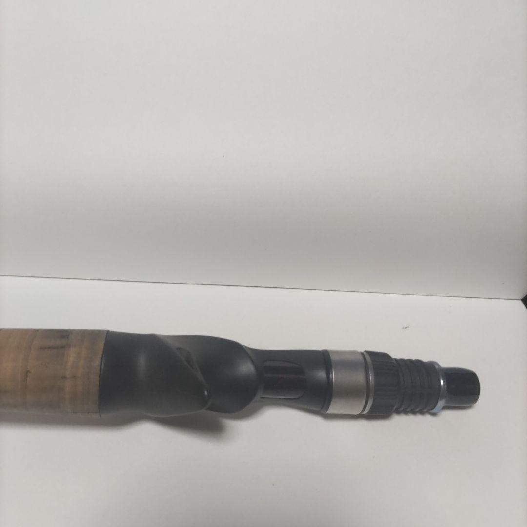 TuLALA Pimenta 55 バスロッド