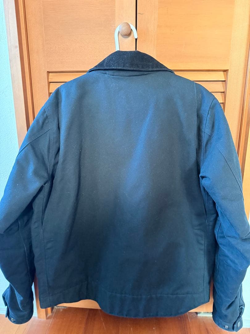 【祝日特価】Carhartt 【即完売モデル】　デトロイトジャケット/980.