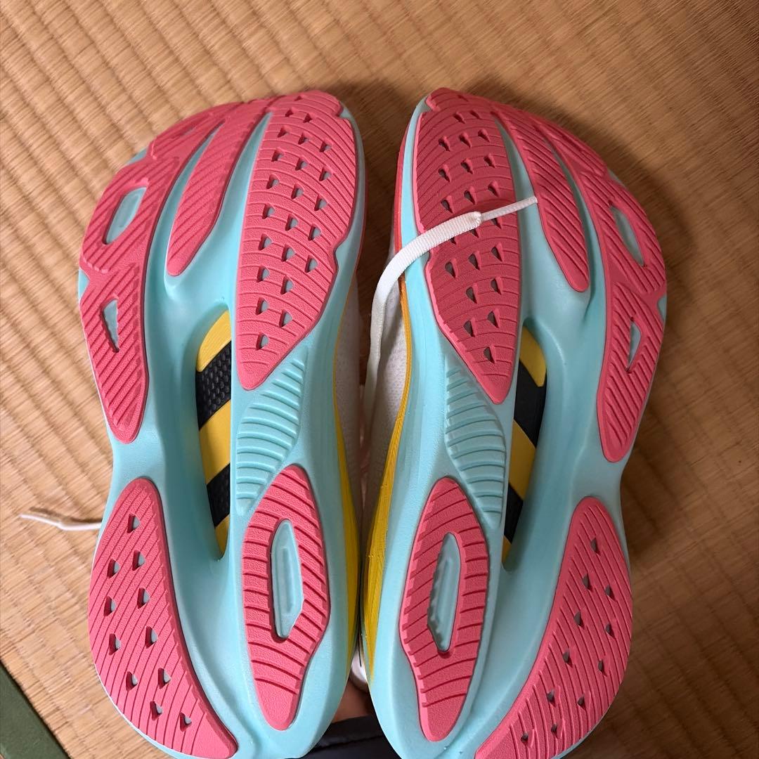 スパイク・シューズ HOKA SKYWARD X