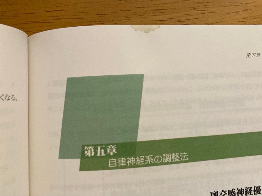 内臓体壁反射による異常観察と調整テクニック概論　改訂2版