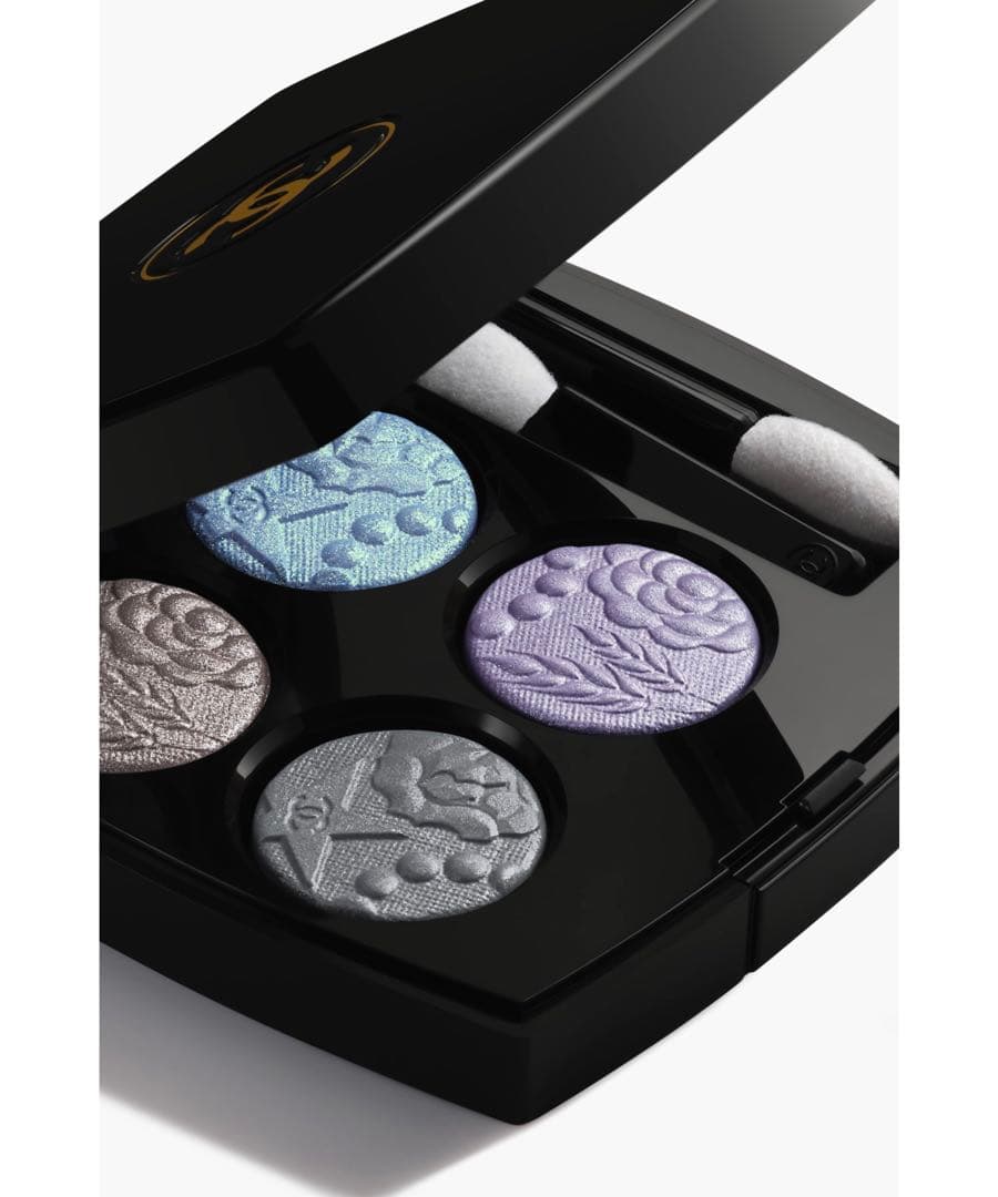 【未開封】CHANEL レ キャトルオンブル 397 クリスマスコフレ