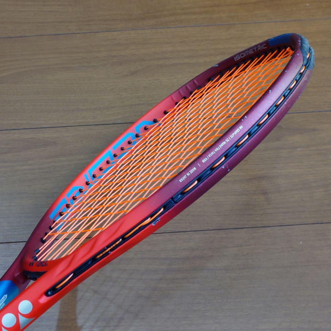 VCORE 100／YONEX（2021年発売モデル）