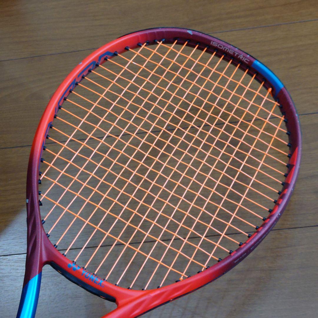 VCORE 100／YONEX（2021年発売モデル）