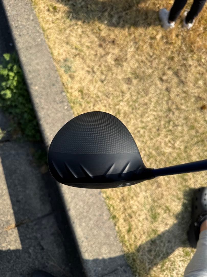 PING G440 LST 9° ヘッドのみ