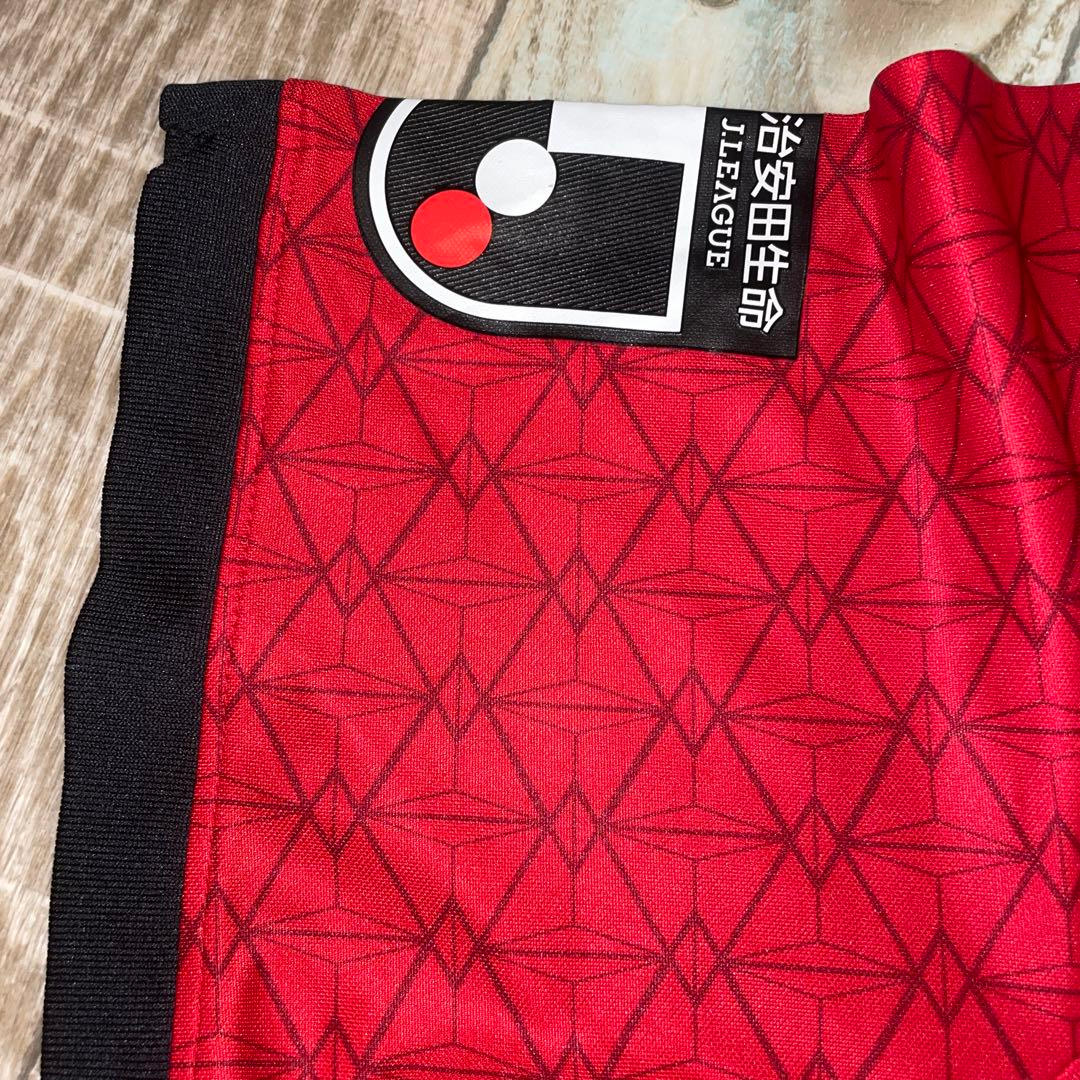 浦和レッズ 阿部勇樹　2XL