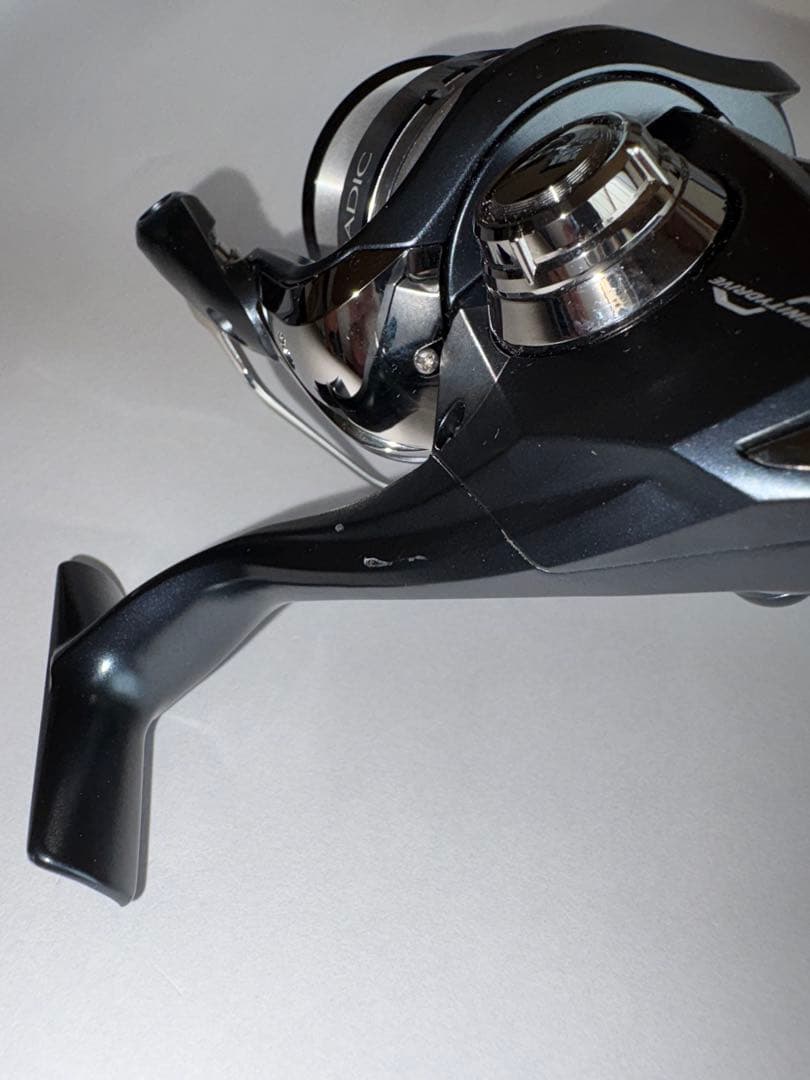 SHIMANO STRADIC SW 5000PG スピニングリール