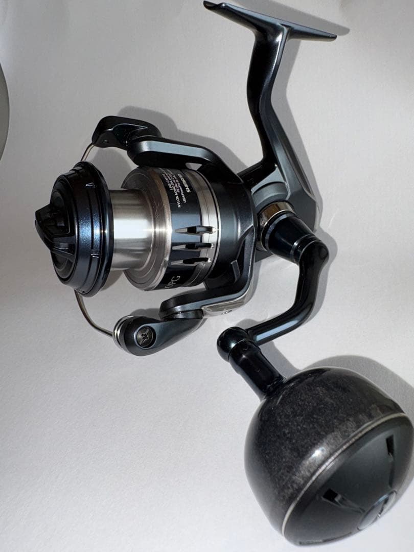 SHIMANO STRADIC SW 5000PG スピニングリール