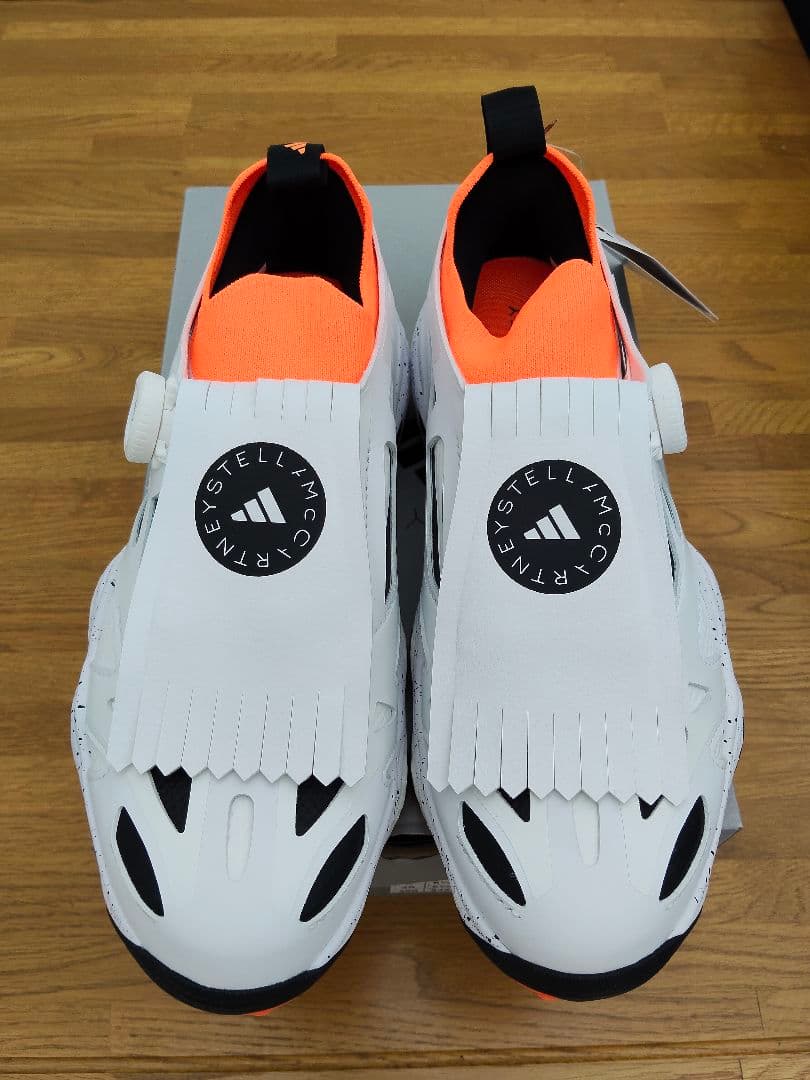 adidas CODECHAOS BOA ゴルフシューズ 25cm JH8936