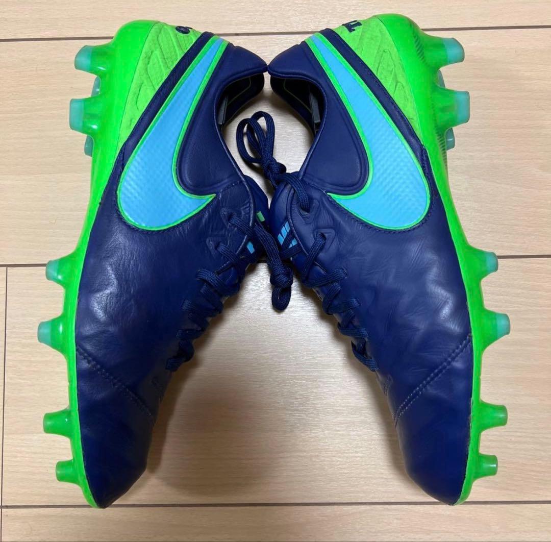 シューズ Nike Tiempo Legend 6 FG 27.0
