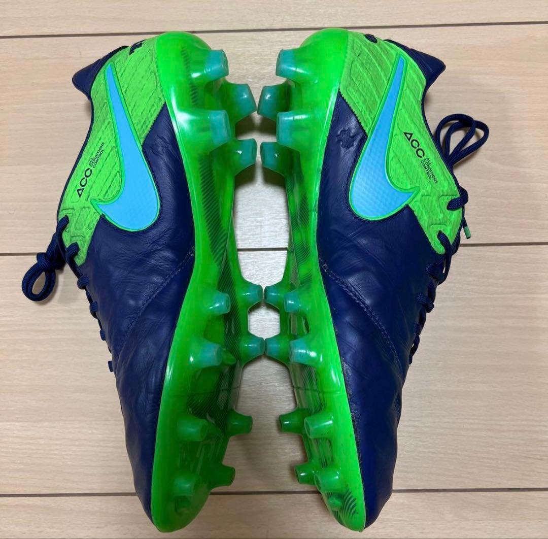シューズ Nike Tiempo Legend 6 FG 27.0